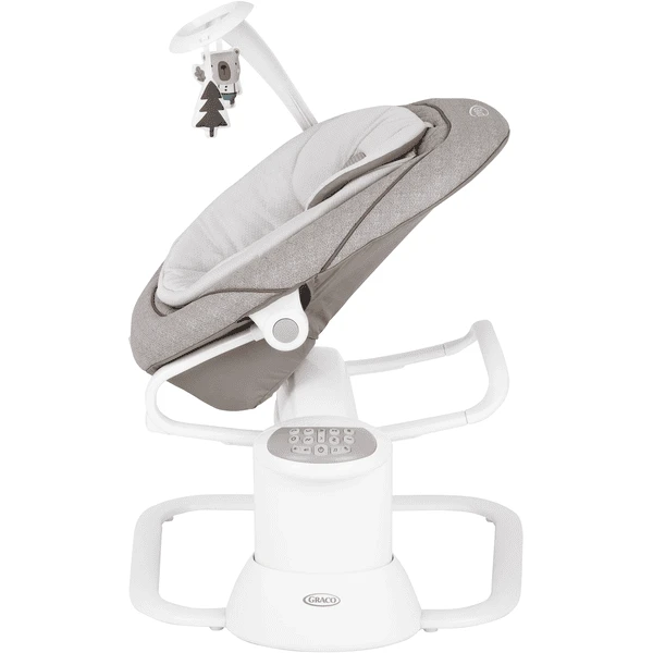 Graco Swing Little Adventure S All Ways Soother - Afbeelding 3