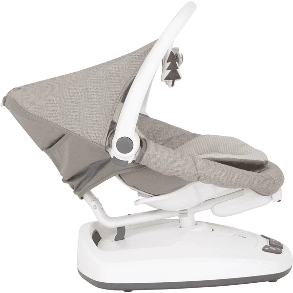 Graco Swing Little Adventure S Move With Me - Afbeelding 4