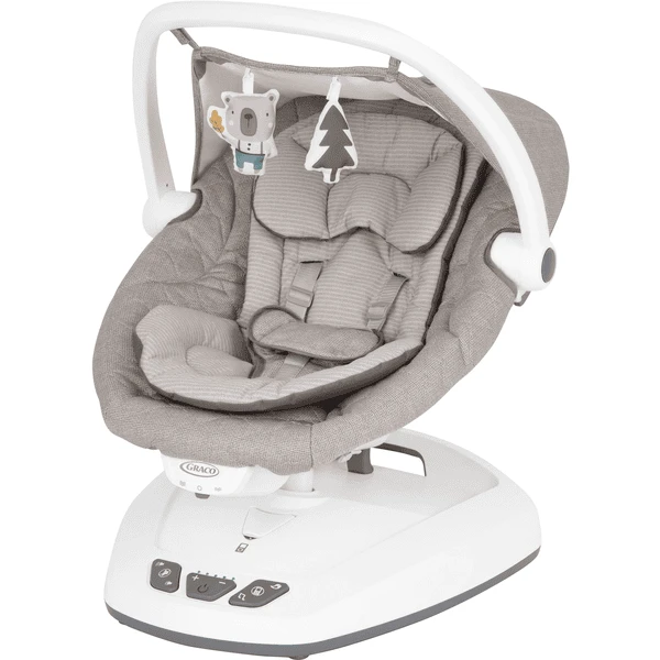 Graco Swing Little Adventure S Move With Me