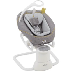 Graco® Wipstoel Stargazer All Ways Soother