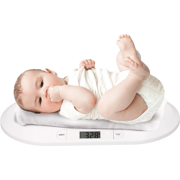 Grundig Babyweegschaal - Afbeelding 2
