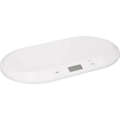 Grundig Babyweegschaal