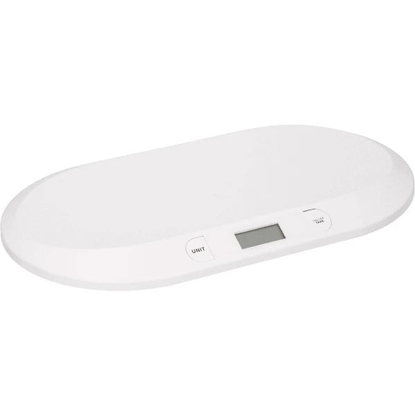 Grundig Babyweegschaal - Afbeelding 5