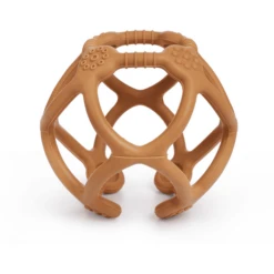 Haakaa® Bijthulp Donkerrood