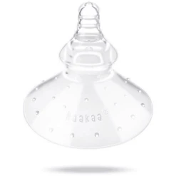 Haakaa® Borstvoedingscap, Innovatief Rond