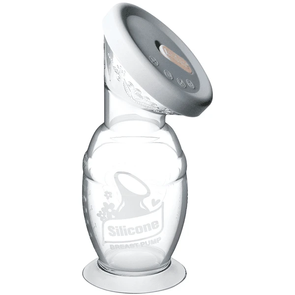 Haakaa® Haakaa® Borstvoedingsset New Mum Premium Pack - Afbeelding 3