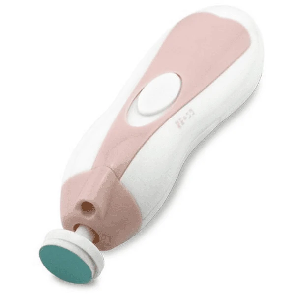 Haakaa® Nagelverzorgingsset - Afbeelding 2