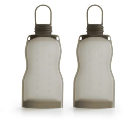 Haakaa® Zakje Moedermelk, 260ml Set Van