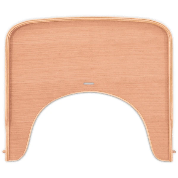 Hauck Alpha Houten Dienblad Natuur - Afbeelding 2