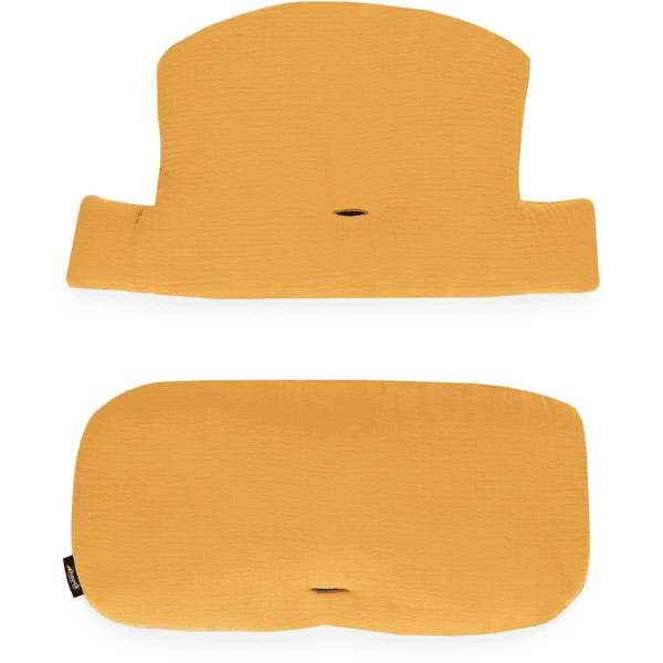 Hauck Select Muslin Honey Kinderstoelhoes - Afbeelding 2