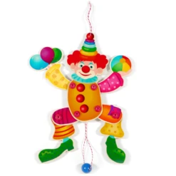 HESS Trekpop Clown