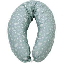 HOBEA-Duitsland Verpleegkussen Bosgroen