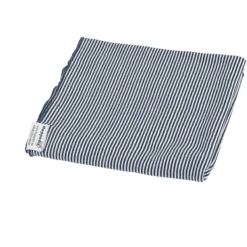 Hoppediz Puck Doek Blauw-wit