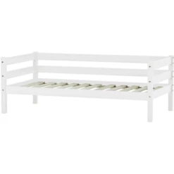 Hoppekids Junior Bed Ida-Marie Wit 70 X 160 Cm