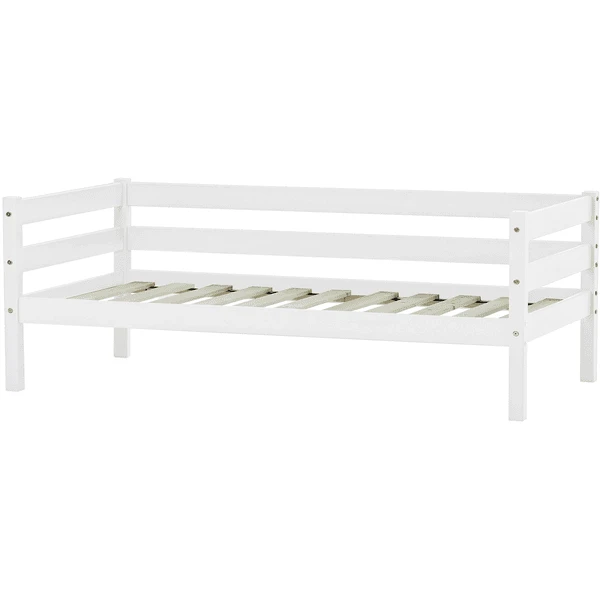 Hoppekids Junior Bed Ida-Marie Wit 70 X 160 Cm