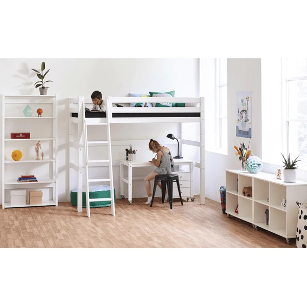 Hoppekids Legplank Etage Met 6 Legplanken 80 Cm - Afbeelding 3