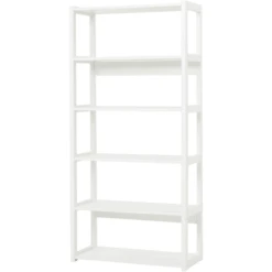 Hoppekids Legplank Etage Met 6 Legplanken 80 Cm