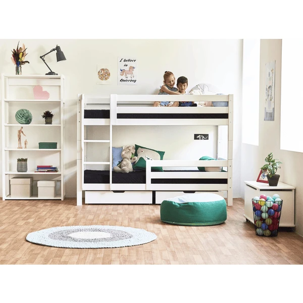 Hoppekids Legplank Etage Met 6 Legplanken 80 Cm - Afbeelding 4