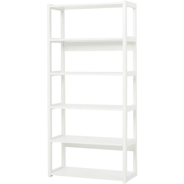 Hoppekids Legplank Etage Met 6 Legplanken 80 Cm