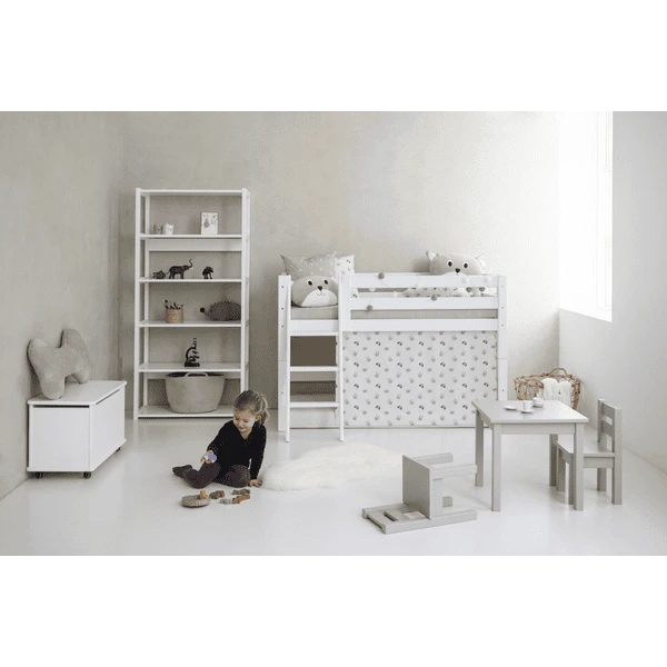 Hoppekids Mads Kinderzitgroep Duifgrijs - Afbeelding 2