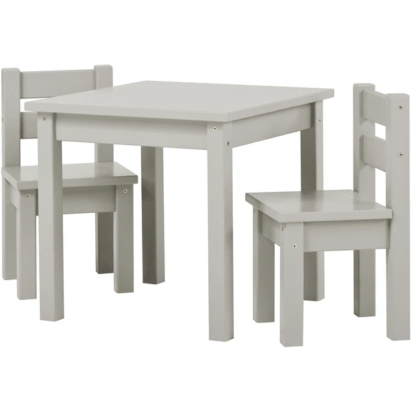 Hoppekids Mads Kinderzitgroep Duifgrijs