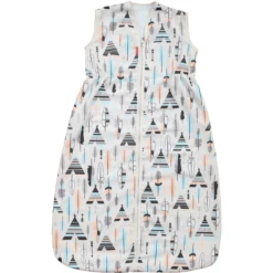 IDEENREICH Slaapzak Indianen