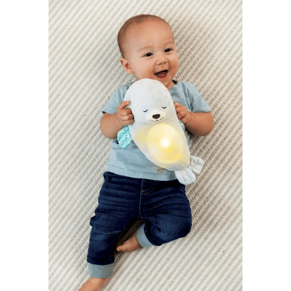 Infantino Sweet Dream S 3-in-1 Nachtlampje - Afbeelding 2