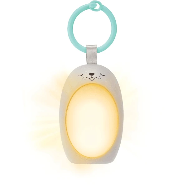 Infantino Sweet Dream S 3-in-1 Nachtlampje - Afbeelding 3