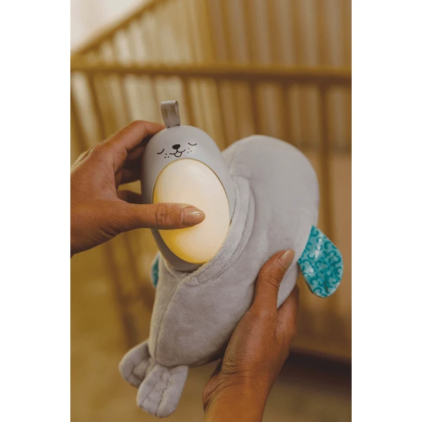 Infantino Sweet Dream S 3-in-1 Nachtlampje - Afbeelding 5