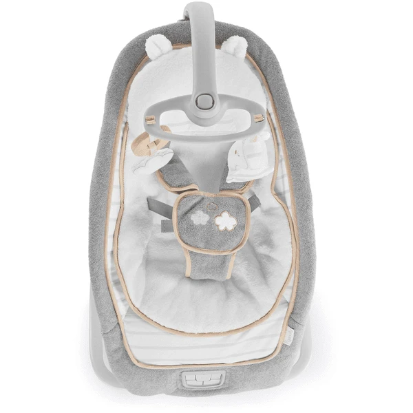 Ingenuity Wipstoel Bella Teddy - Afbeelding 4