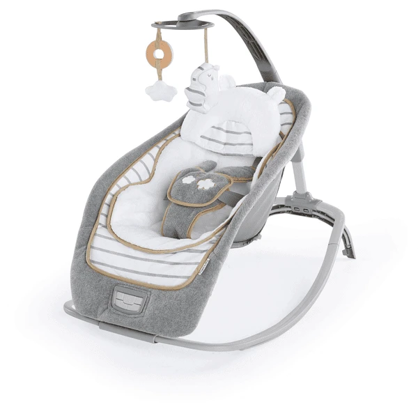 Ingenuity Wipstoel Bella Teddy