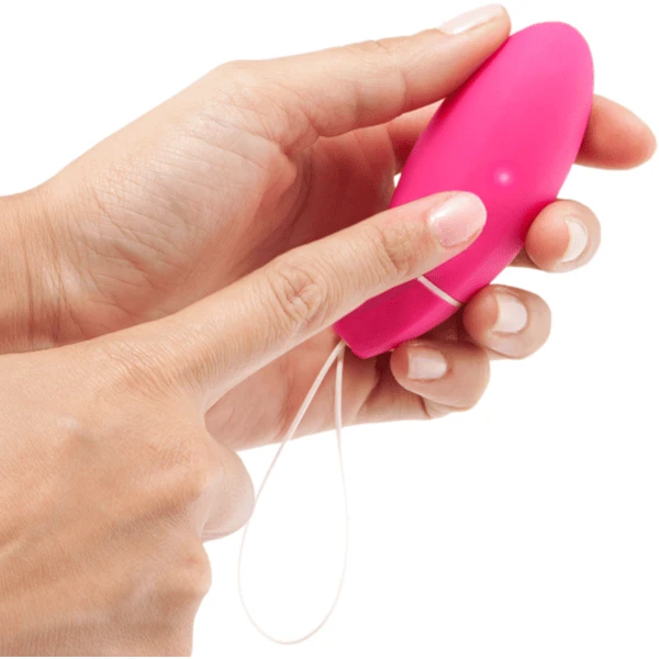 Intimina KegelSmart Bekkenbodemtrainer - Afbeelding 3