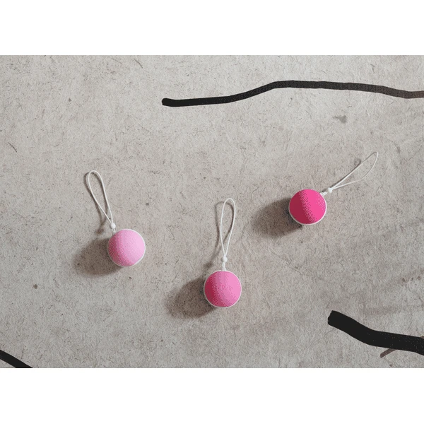 Intimina Laselle Bekkenbodemtrainer Set - Afbeelding 4