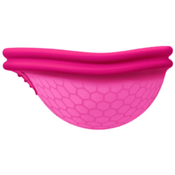 Intimina Menstruatie Cup Ziggy Cup Maat - Afbeelding 3