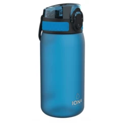 Ion 8 Drinkfles Lekvrij 350 Ml Blauw