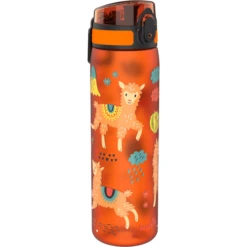 Ion 8 Drinkfles Lekvrij 500 Ml Lama's