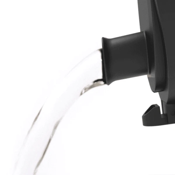 Ion 8 Lekvrije Kinderdrinkfles 350 Ml Roze - Afbeelding 3