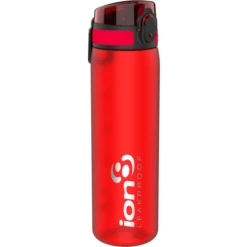 Ion 8 Lekvrije Kinderdrinkfles 500 Ml Rood