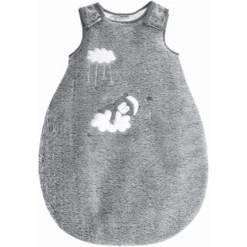 JACKY Slaapzak Dream Er Grijs Gemêleerd
