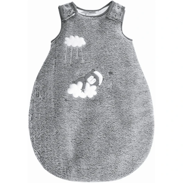 JACKY Slaapzak Dream Er Grijs Gemêleerd