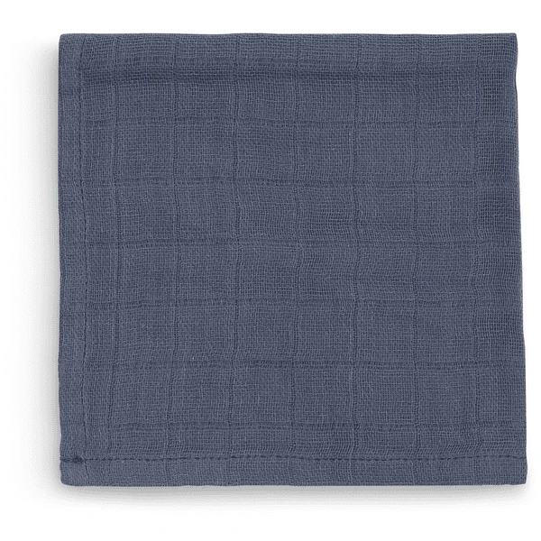 Jollein Babydoekjes 3-pack Maan Light - Afbeelding 3