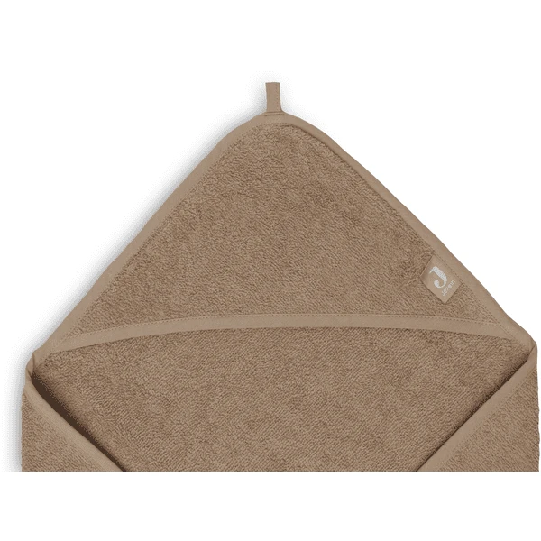 Jollein Badhanddoek Terry 75x75cm Biscuit - Afbeelding 4