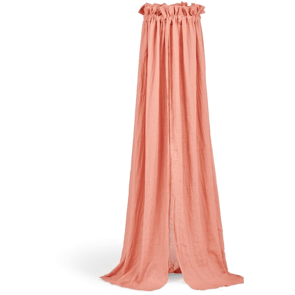 Jollein Baldakijn Bedhemel Vintage Rozenhout 155 Cm