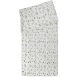 Jollein Beddengoedset Ledikant 100x135/140cm Stargaze Wild Flower