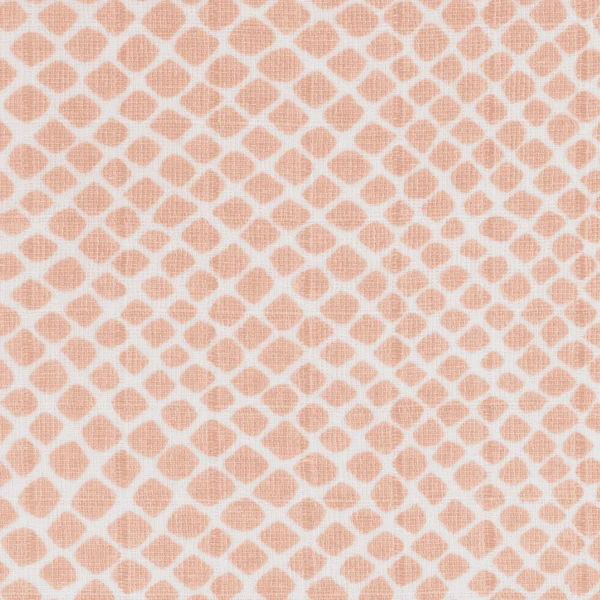 Jollein Gaasluiers 3-pack Slangen Lichtroze 70x70cm - Afbeelding 2