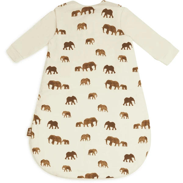 Jollein Het Hele Jaar Door Slaapzak Baby Newborn 60 Cm Savannah - Afbeelding 2