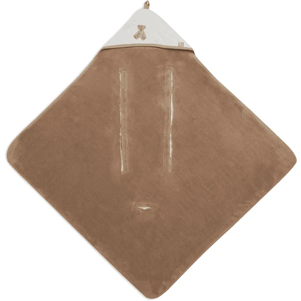 Jollein Hoes Voor Baby Autostoel Teddy Bear