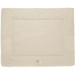 Jollein Peuterdeken 80 X 100 Cm Boucle Nature