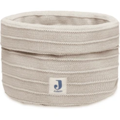 Jollein Pure Knit Nougat Opbergmand