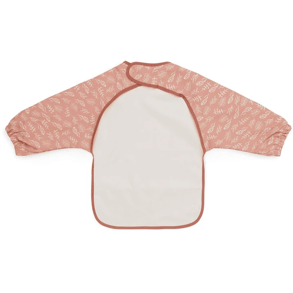 Jollein Slab Met Mouwen Waterdicht Meadow Palissander - Afbeelding 2